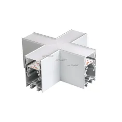 Угол Arlight S2-LINE-4067-X90 крестовой 021253