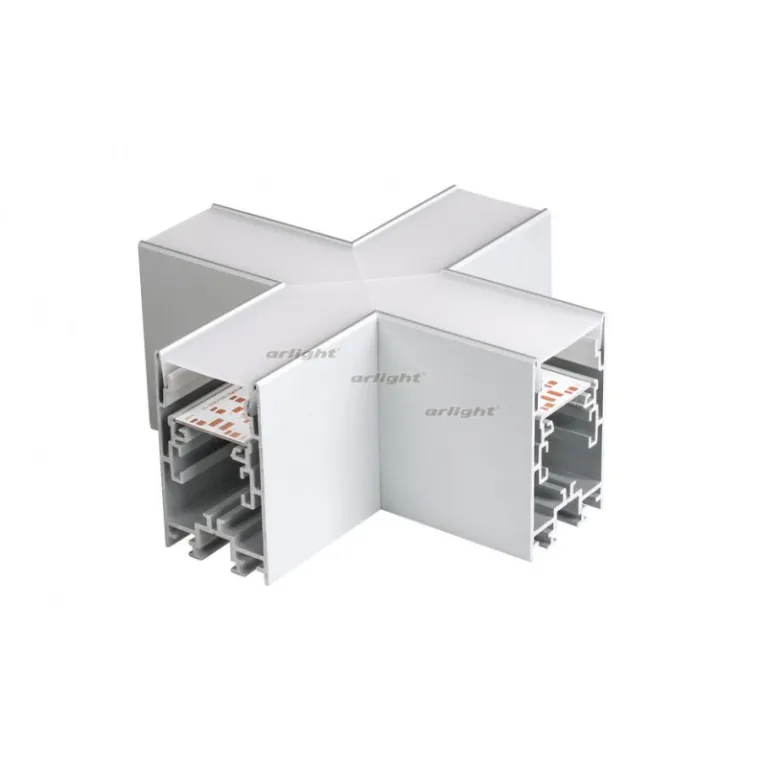 Угол Arlight S2-LINE-4067-X90 крестовой 021253 в Нижнем Новгороде