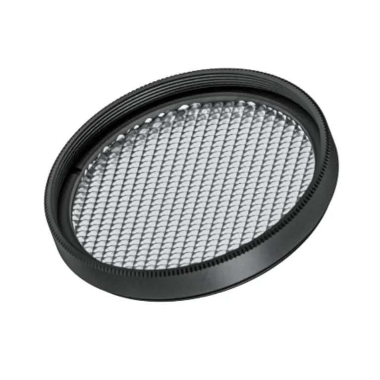Фильтр Arlight LGD-ARTIFACT-WALLWASH-R65 (BK) (Металл) 057152 в Нижнем Новгороде