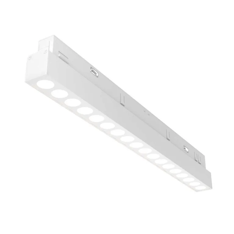 Трековый светодиодный светильник Maytoni Technical Points TR031-2-18W3K-W в Нижнем Новгороде
