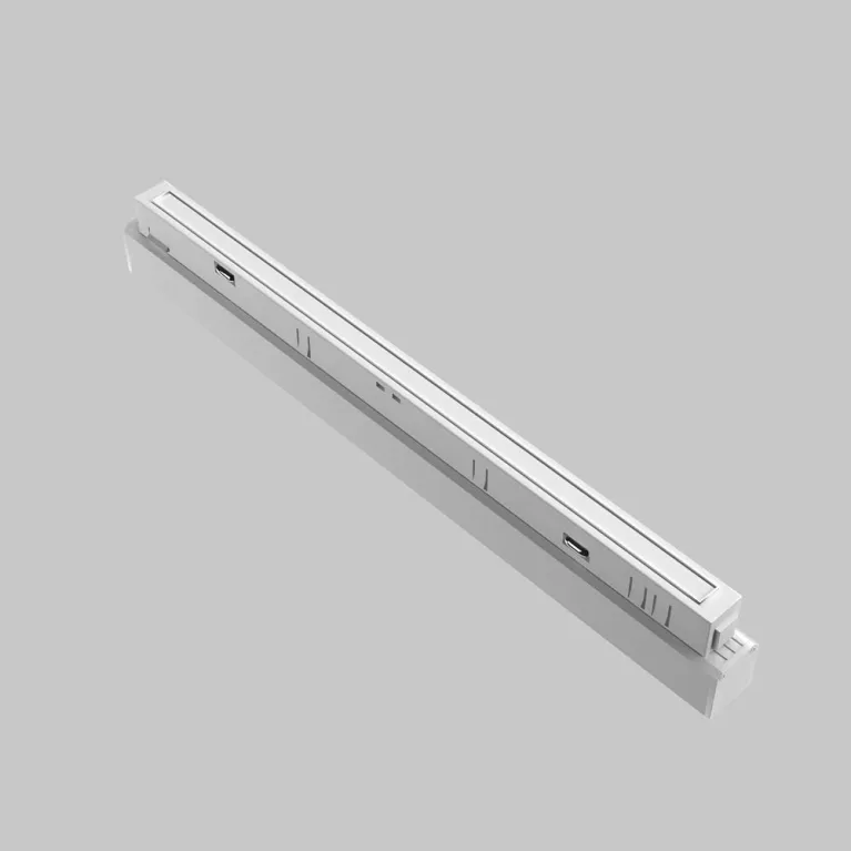 Трековый светодиодный светильник Maytoni Technical Points TR031-2-18W3K-W в Нижнем Новгороде