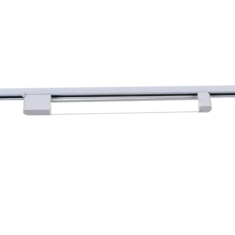 Трековый однофазный светильник Reluce 06186-9.3-001QY LED30W WT в Нижнем Новгороде