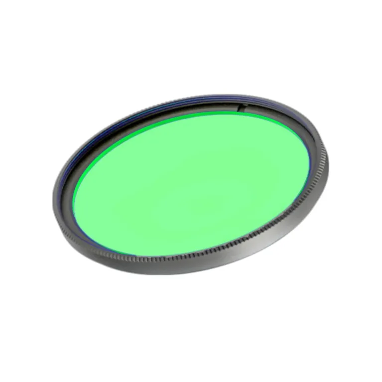 Светофильтр Arlight LGD-ARTIFACT-COLORFUL-FIX-ZOOM-R65 (BK-GN) (Металл) 057146 в Нижнем Новгороде