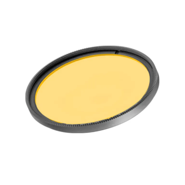 Светофильтр Arlight LGD-ARTIFACT-COLORFUL-FRAME-R55 (BK-YL) (Металл) 057129 в Нижнем Новгороде
