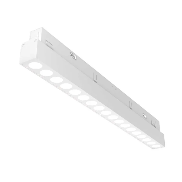 Трековый светодиодный светильник Maytoni Technical Points TR031-2-18W4K-W в Нижнем Новгороде