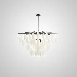 Люстра на штанге ImperiumLoft Ritta 196784-23