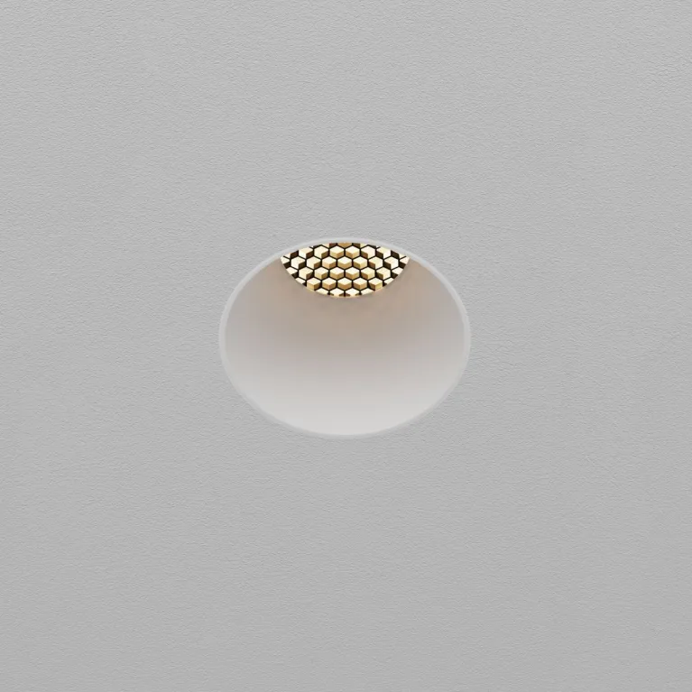 Встраиваемый светильник Maytoni Technical Dip DL120-10W-3K-TRS-W в Нижнем Новгороде