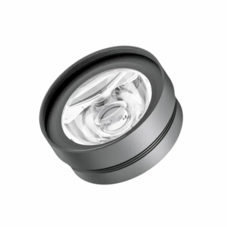 Насадка с фиксированным углом Arlight LGD-ARTIFACT-LENS-R65 (BK, 30 deg) (Металл) 057125 в Нижнем Новгороде