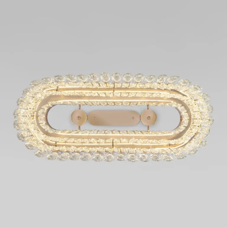Подвесная люстра Bogates Chaleur 423/1 a067822 в Нижнем Новгороде