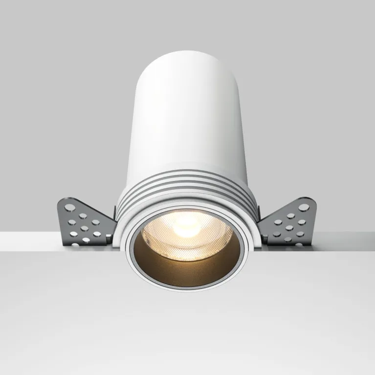 Встраиваемый спот Maytoni Technical Focus Led DL125-L12-3K-TRS-W в Нижнем Новгороде