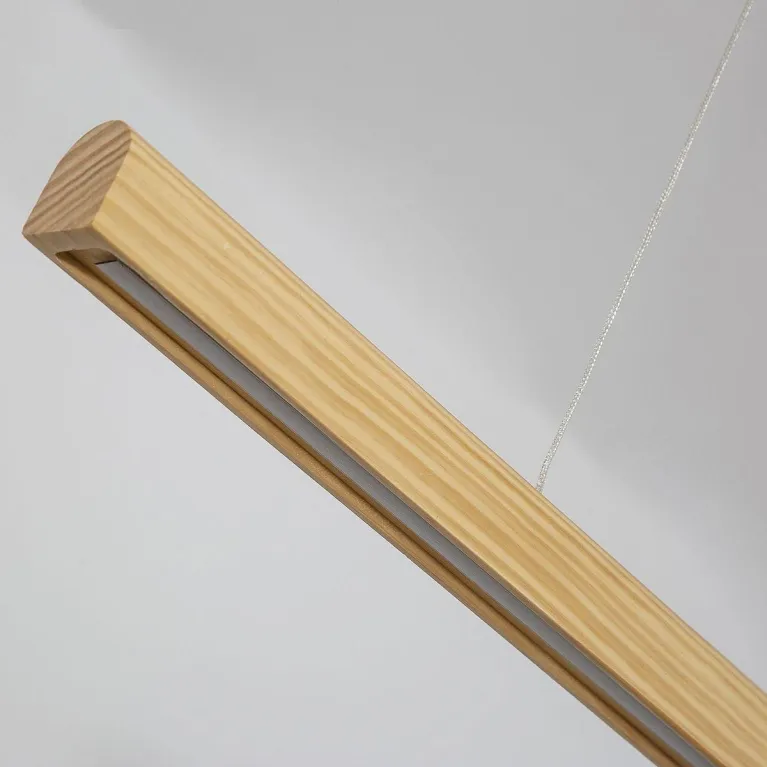 Подвесной светодиодный светильник Favourite Timber 4188-1P в Нижнем Новгороде