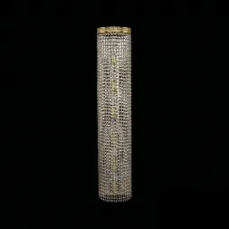 Настенный светильник Bohemia Ivele 83401B/20IV-100 G R