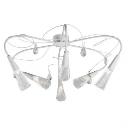 Потолочная люстра Lightstar Aereo 711060