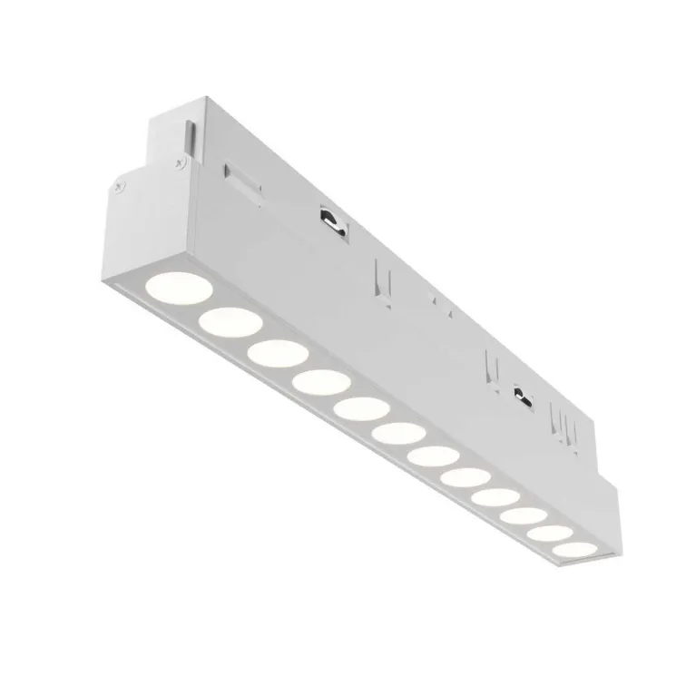 Трековый светодиодный светильник Maytoni Technical Points TR031-4-12W3K-S-DS-W в Нижнем Новгороде
