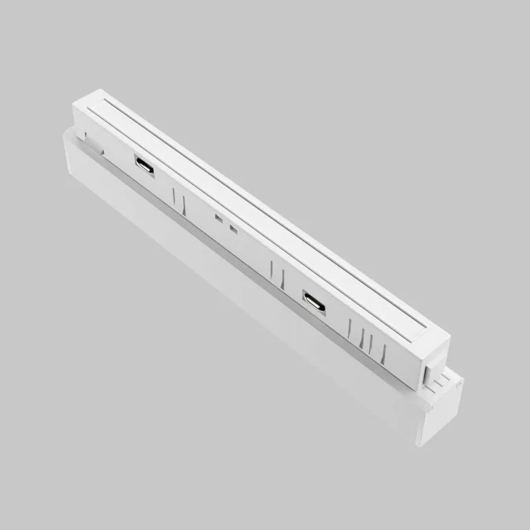 Трековый светодиодный светильник Maytoni Technical Points TR031-4-12W3K-S-DS-W в Нижнем Новгороде