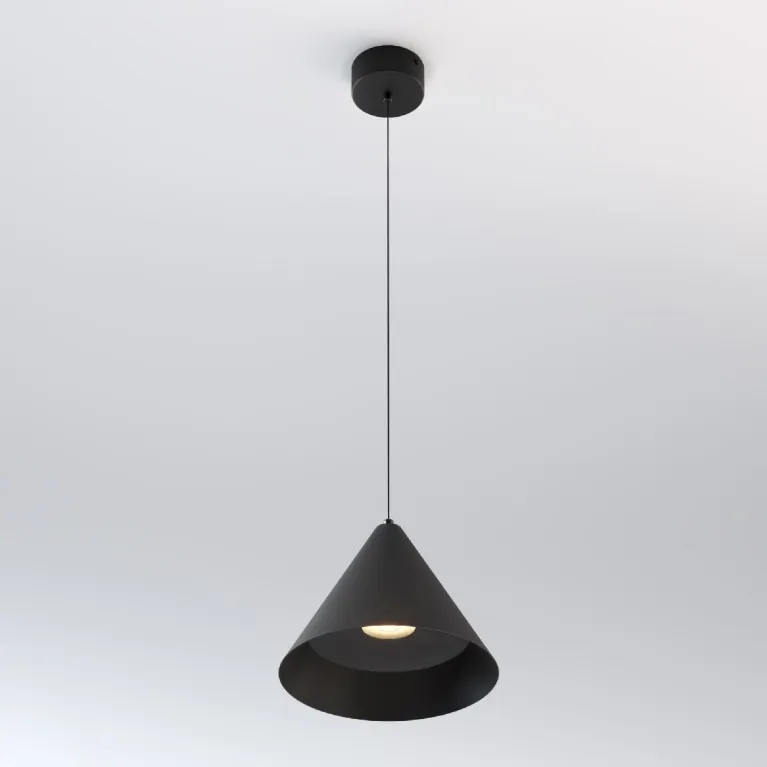 Подвесной светильник Elektrostandard Conus 50316 LED 4690389213052 a069333 в Нижнем Новгороде