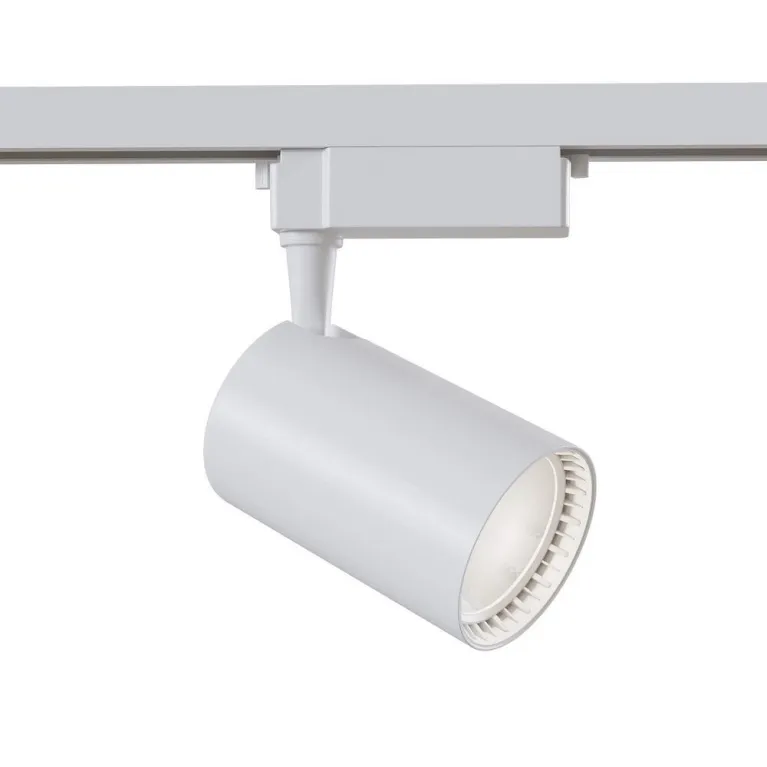Трековый светильник Maytoni Technical Vuoro TR003-1-15W4K-S-W в Нижнем Новгороде