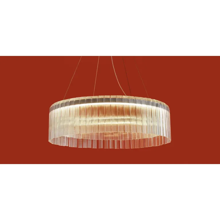 Подвесной светильник Freya Rain FR5546PL-L60W в Нижнем Новгороде