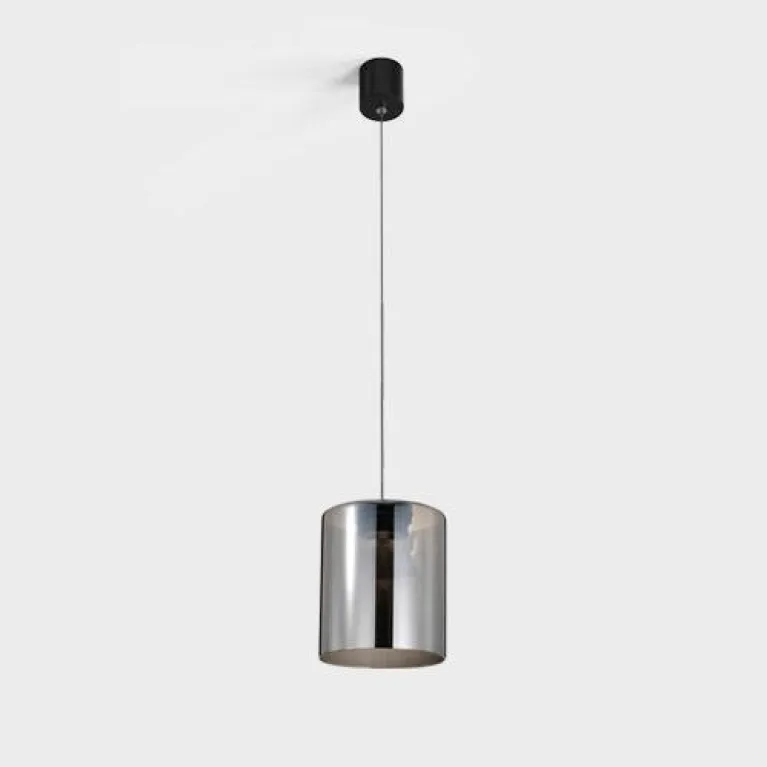 Подвесной светодиодный светильник Italline IT08-8027 black 3000K в Нижнем Новгороде