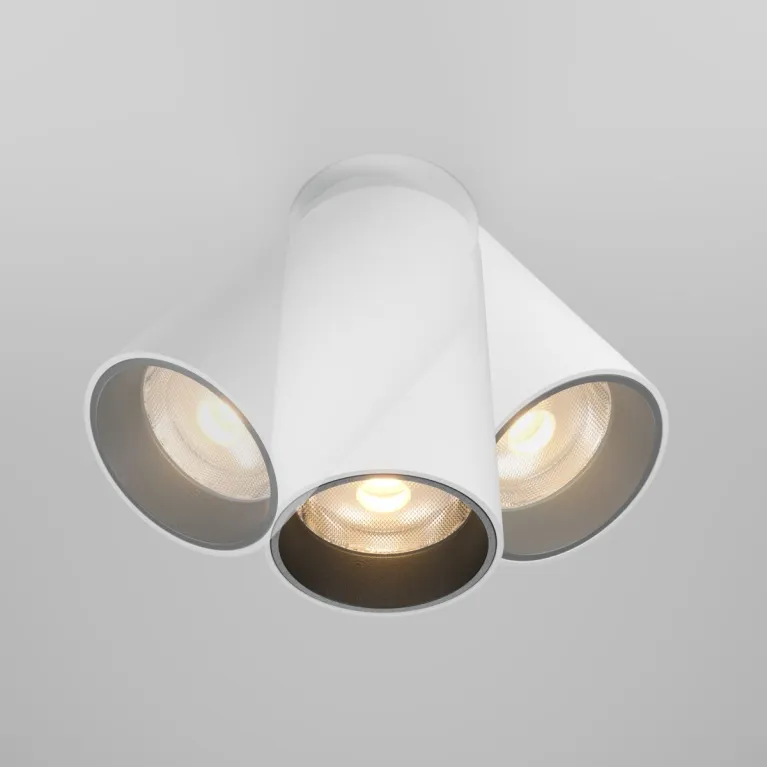 Встраиваемый спот Maytoni Technical Focus Led DL125-L12-3K-TRS-W в Нижнем Новгороде