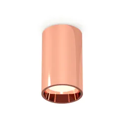Потолочный светильник Ambrella Light Techno Spot XS6326001 (C6326, N6114)