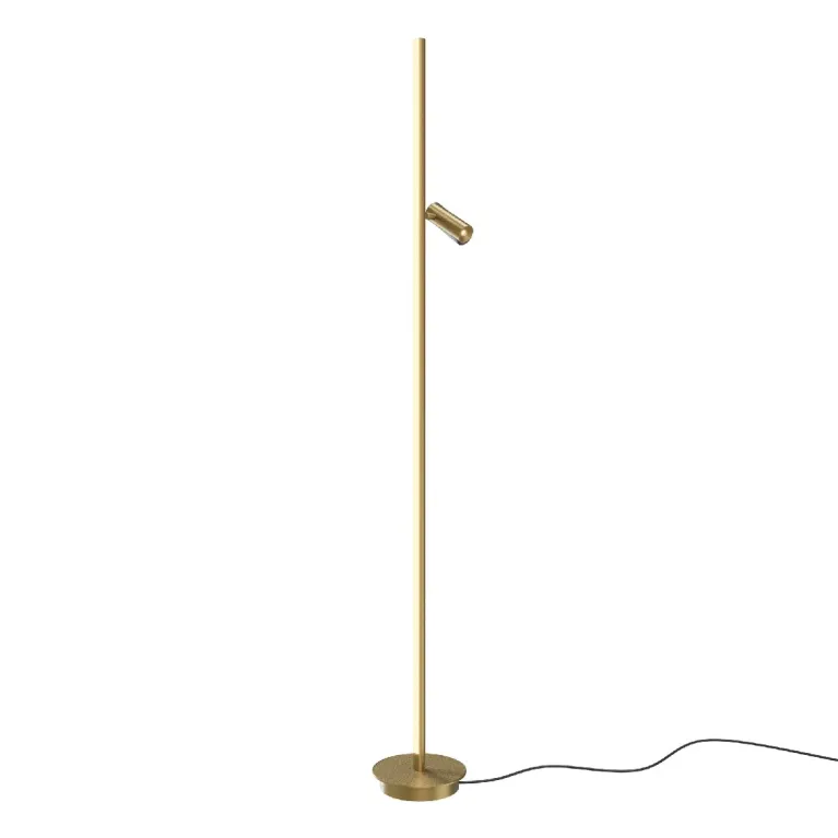 Торшер Maytoni Thin MOD395FL-L28BS3K в Нижнем Новгороде