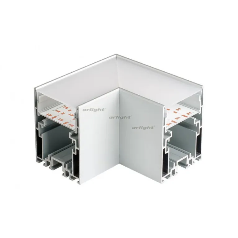 Угол Arlight S2-LINE-5470-L90 прямой 021255 в Нижнем Новгороде