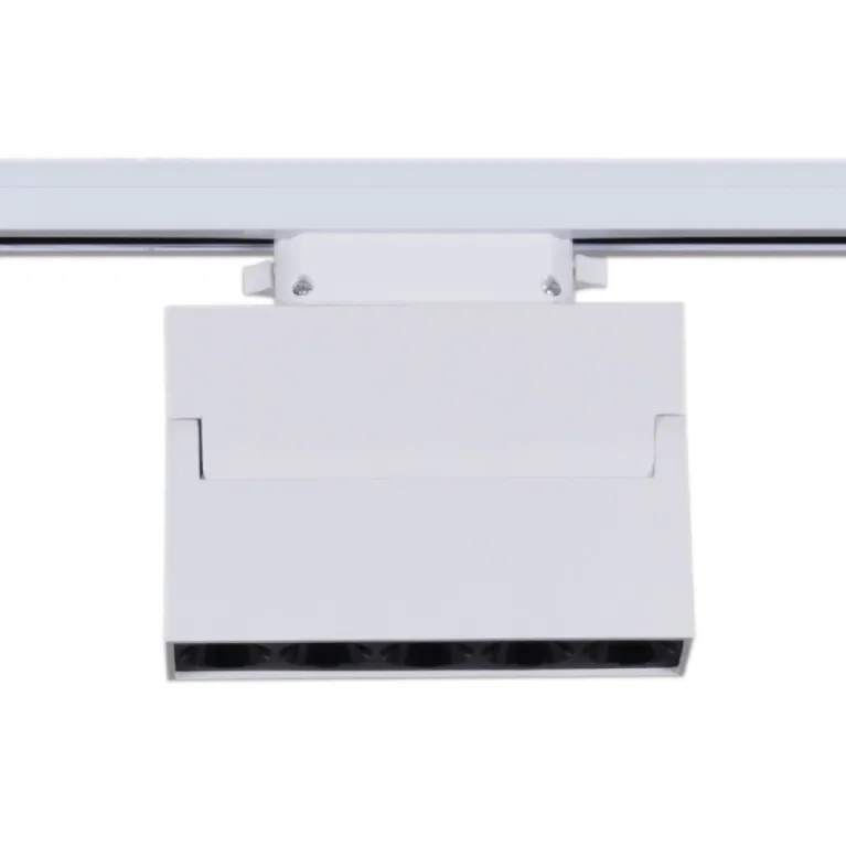 Трековый однофазный светильник Reluce 06187-9.3-001QY LED10W WT в Нижнем Новгороде