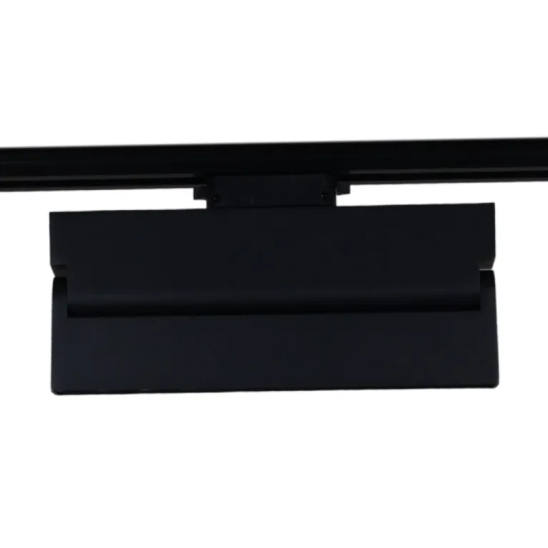 Трековый однофазный светильник Reluce 06187-9.3-001QY LED20W BK в Нижнем Новгороде