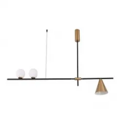 Подвесная люстра Kink Light Пулл 07620-2+1,33