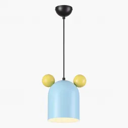Подвесной светильник Odeon Light Mickey 4732/1