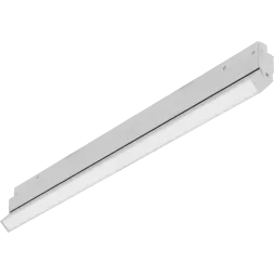 Трековый магнитный светильник iLedex Vision 4822-004-L602-24W-110DG-3000K-WH