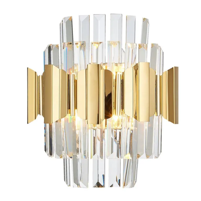 Настенный светильник Natali Kovaltseva Ruby 81442/2W Gold в Нижнем Новгороде