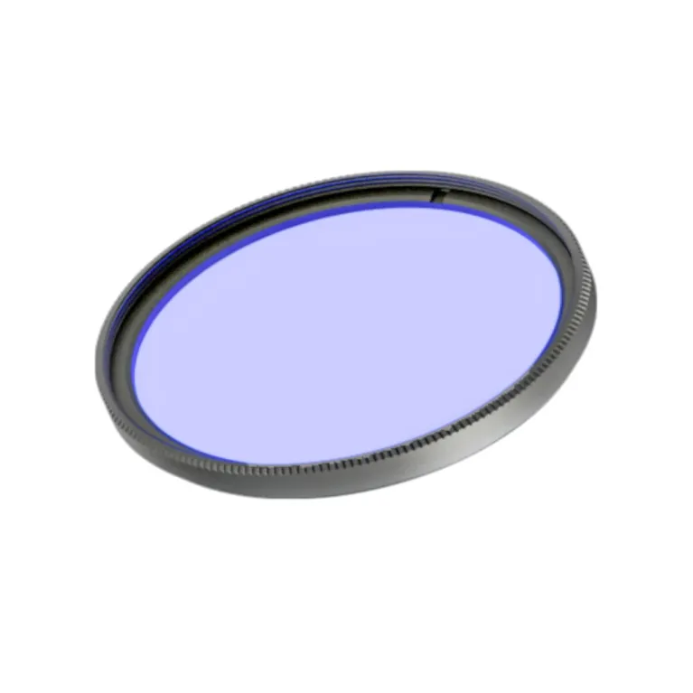Светофильтр Arlight LGD-ARTIFACT-COLORFUL-FRAME-R55 (BK-BL) (Металл) 057138 в Нижнем Новгороде