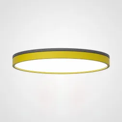 Потолочный светодиодный светильник Imperium Loft Kier 181032-26
