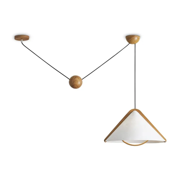 Подвесной светильник Freya Umbra FR5554CL-01T в Нижнем Новгороде