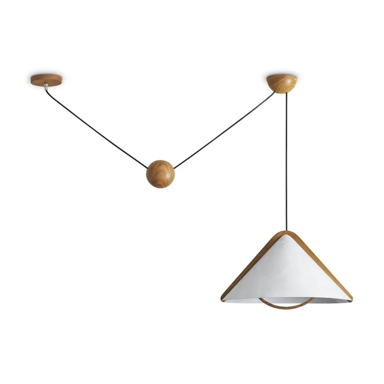 Подвесной светильник Freya Umbra FR5554CL-01T в Нижнем Новгороде