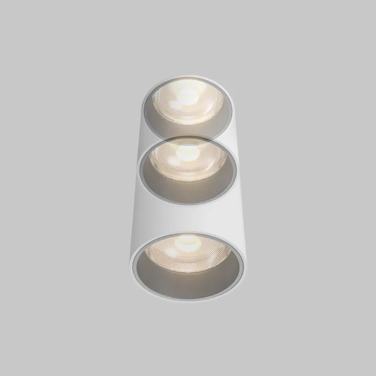 Встраиваемый спот Maytoni Technical Focus Led DL125-L12-3K-TRS-W в Нижнем Новгороде