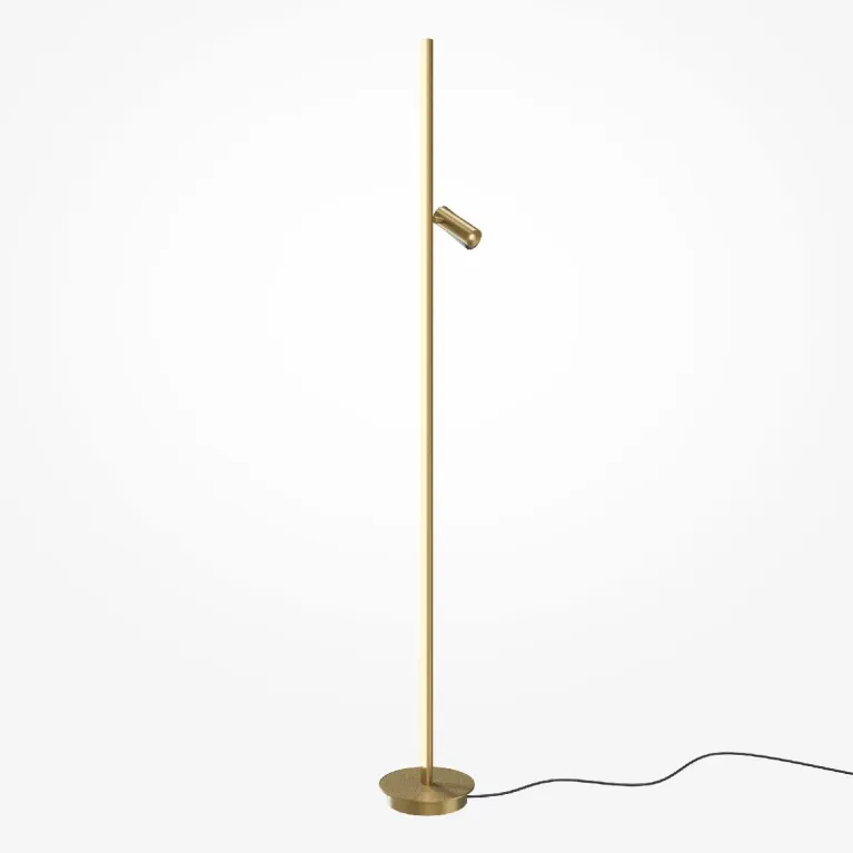Торшер Maytoni Thin MOD395FL-L28BS3K в Нижнем Новгороде