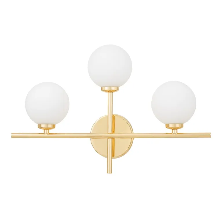 Бра Lumina Deco Marsiada LDW 6033N-3 F.GD в Нижнем Новгороде