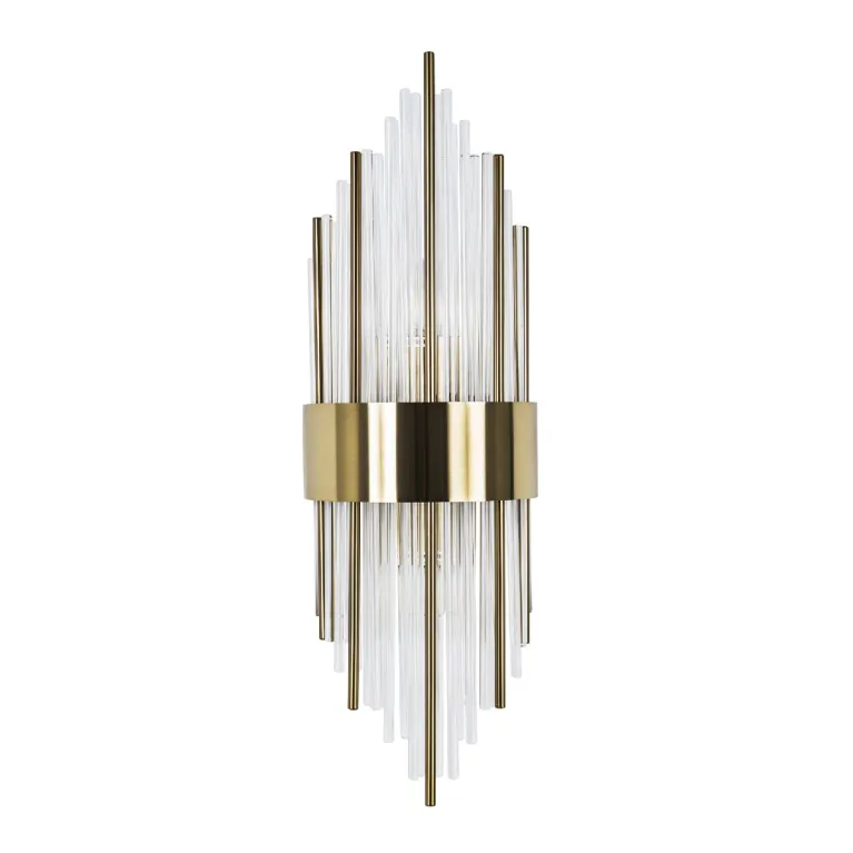 Настенный светильник Modelux ML.501.02 BS в Нижнем Новгороде