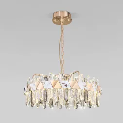 Подвесная люстра Bogates Jewel 419/1 a067820