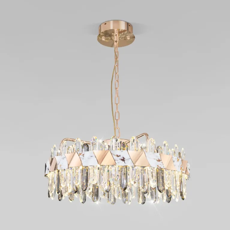 Подвесная люстра Bogates Jewel 419/1 a067820 в Нижнем Новгороде