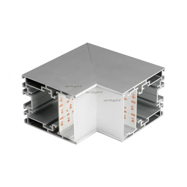 Угол Arlight S2-LINE-5470-L90N внутренний 021256 в Нижнем Новгороде