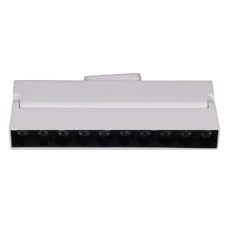 Трековый однофазный светильник Reluce 06187-9.3-001QY LED20W WT в Нижнем Новгороде