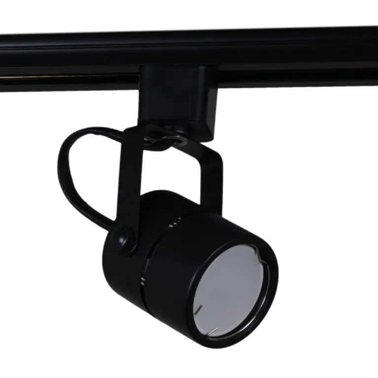 Трековый однофазный светильник Reluce 16020-9.3-001CT MR16 BK в Нижнем Новгороде
