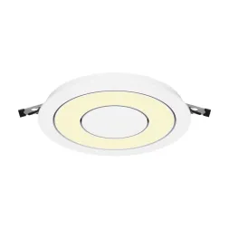 Встраиваемый светильник Maytoni Vector DL102-12W2.7K-W