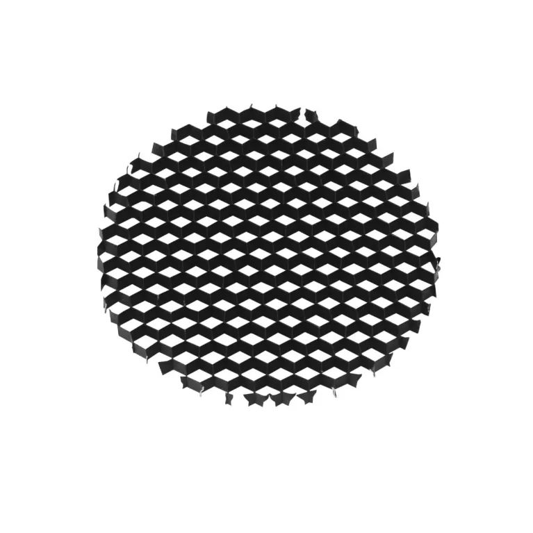 Рассеиватель Crystal Lux CLT FILTER MR16 Honeycomb BL в Нижнем Новгороде