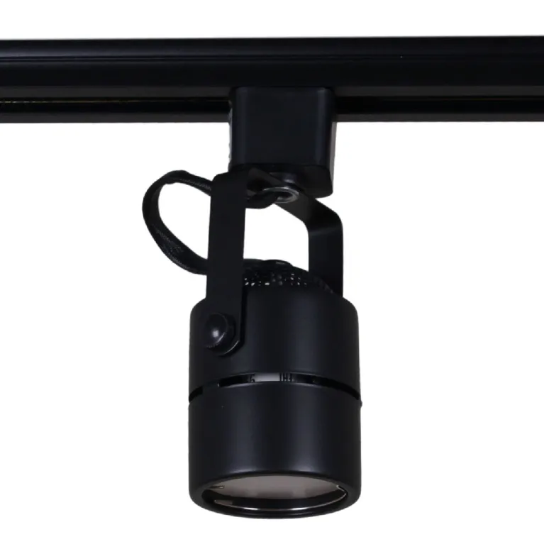 Трековый однофазный светильник Reluce 16020-9.3-001CT MR16 BK в Нижнем Новгороде