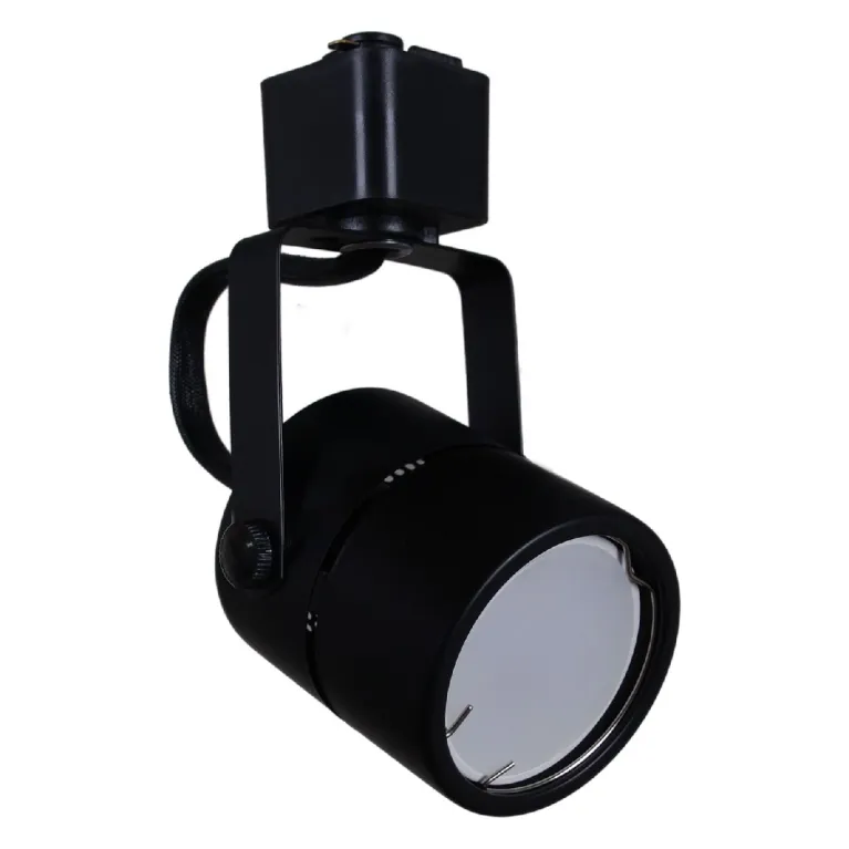 Трековый однофазный светильник Reluce 16020-9.3-001CT MR16 BK в Нижнем Новгороде